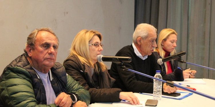 ΔΗΜΟΣ ΗΛΙΔΑΣ: “Δήμος και Πολίτες ενωμένοι για την ανάπτυξη του τόπου τους”