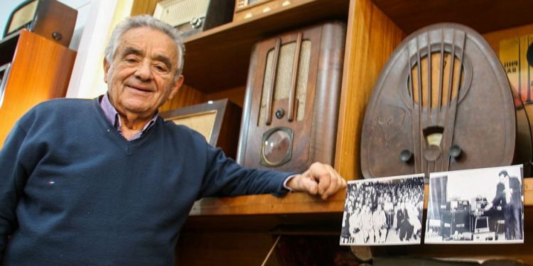 Η «Αμαλιάδα του χθες» μέσα από το ιστορικό και φωτογραφικό αρχείο του Σπύρου Μπεράτη