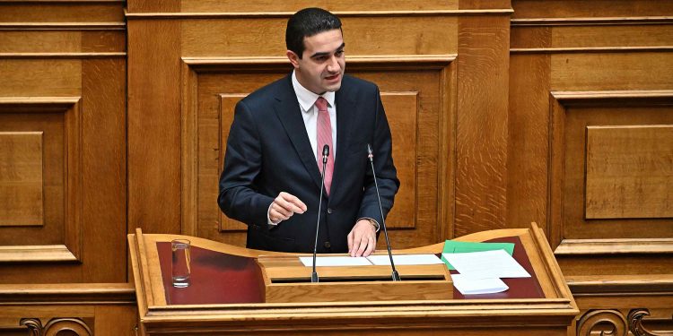 ΜΙΧΑΛΗΣ ΚΑΤΡΙΝΗΣ: “Ο δρόμος Πάτρα-Πύργος δεν είναι και δεν ήταν ποτέ στις προτεραιότητες του κ. Μητσοτάκη”
