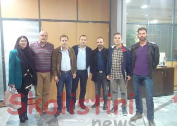 ΟΜΑΔΑ ΠΡΩΤΟΒΟΥΛΙΑΣ ΓΙΑ ΤΗΝ ΑΝΑΔΕΙΞΗ ΚΑΙ ΠΡΟΒΟΛΗ ΤΟΥ 1821 ΣΤΗΝ ΗΛΕΙΑ: Συνεργασία με την Δημοτική Αρχή της Αρχ. Ολυμπίας για την ανάδειξη της ιστορίας του 1821 στην περιοχή