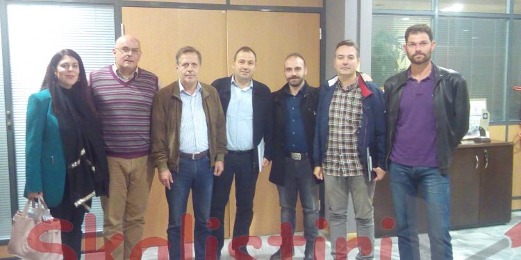 ΟΜΑΔΑ ΠΡΩΤΟΒΟΥΛΙΑΣ ΓΙΑ ΤΗΝ ΑΝΑΔΕΙΞΗ ΚΑΙ ΠΡΟΒΟΛΗ ΤΟΥ 1821 ΣΤΗΝ ΗΛΕΙΑ: Συνεργασία με την Δημοτική Αρχή της Αρχ. Ολυμπίας για την ανάδειξη της ιστορίας του 1821 στην περιοχή