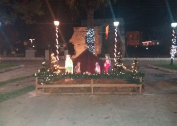 ΔΗΜΟΣ ΑΝΔΡΑΒΙΔΑΣ – ΚΥΛΛΗΝΗΣ: «Και Χριστούγεννα.. στο χωριό»