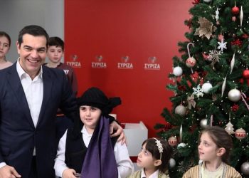 Αλ. Τσίπρας: Η Ελλάδα του 2020 δεν μπορεί και δεν θα γίνει ξανά η Ελλάδα των μνημονίων