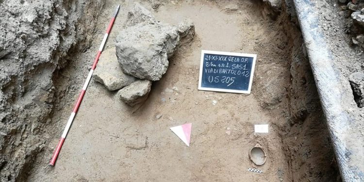 Αρχαία ελληνική νεκρόπολη ανακαλύφθηκε, τυχαία, στη Σικελία