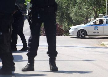 Αστυνομική επιχείρηση για την καταπολέμηση της εγκληματικότητας και την πρόληψη των τροχαίων ατυχημάτων στην Ηλεία