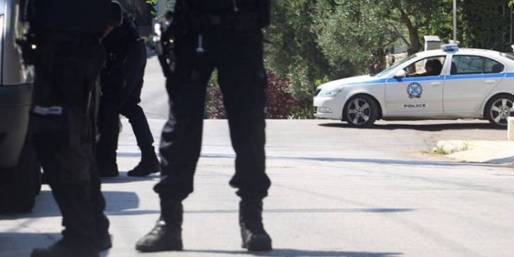 Αστυνομική επιχείρηση για την καταπολέμηση της εγκληματικότητας και την πρόληψη των τροχαίων ατυχημάτων στην Ηλεία