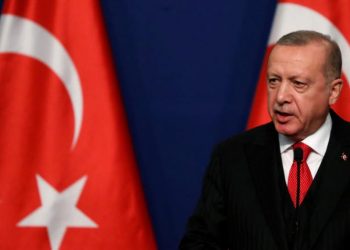 Ερντογάν: Η συμφωνία με τη Λιβύη ενοχλεί την Ελλάδα
