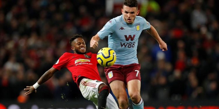 Δεν έχει τελειωμό ο «κατήφορος» της Γιουνάιτεντ