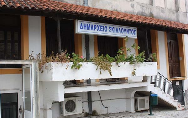 ΔΗΜΟΣ ΑΝΔΡΙΤΣΑΙΝΑΣ – ΚΡΕΣΤΕΝΩΝ: Το πρόγραμμα εορτασμού της Πρωτοχρονιάς!