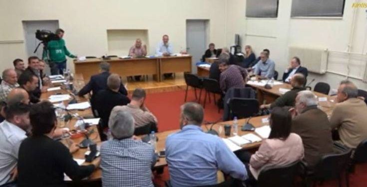 Χαμός στο δημοτικό συμβούλιο Γορτυνίας και βαριές εκφράσεις – Newsbeast