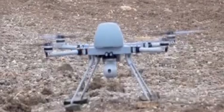 Αυτά είναι τα μίνι drone καμικάζι νέας γενιάς που ετοιμάζει η Τουρκία – News.gr