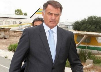 Δυνατά για το τιμόνι της Βοσνίας το όνομα του Μπάγιεβιτς