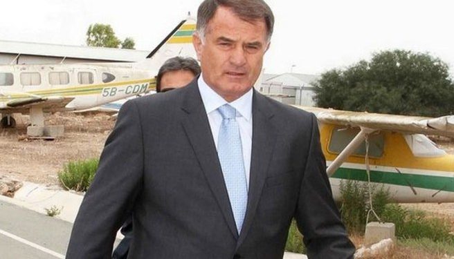 Δυνατά για το τιμόνι της Βοσνίας το όνομα του Μπάγιεβιτς