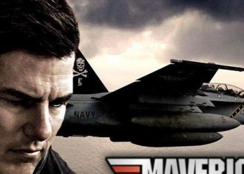 Επικίνδυνες πτήσεις για τον Τομ Κρουζ