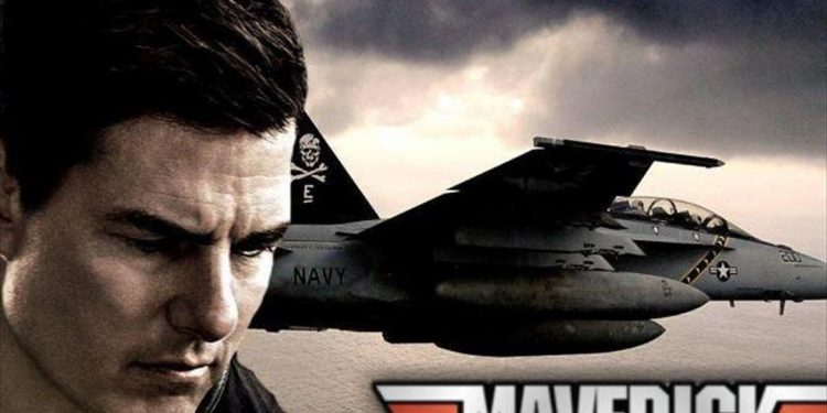 Επικίνδυνες πτήσεις για τον Τομ Κρουζ