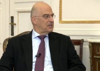 Δεν λέγομαι Νικηταράς και δεν κρατώ γιαταγάνι – News.gr
