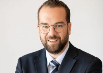 Πρωτοχρονιάτικο μήνυμα Περιφερειάρχη Νεκτάριου Φαρμάκη