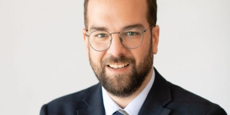 Πρωτοχρονιάτικο μήνυμα Περιφερειάρχη Νεκτάριου Φαρμάκη