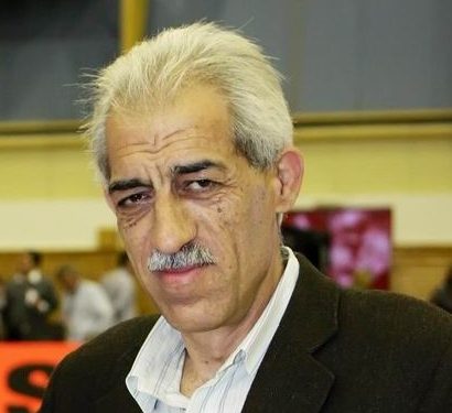 Πρωτοχρονιάτικο μήνυμα Δημάρχου Ήλιδας