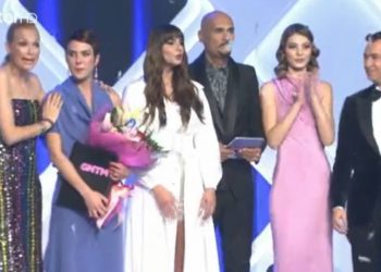 Aνατροπή και δυο οι νικήτριες του τελικού – News.gr