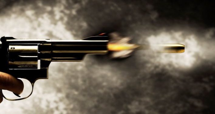 Πιστολιές για τα μάτια μιας κοπέλας σε μπαρ στο Δομοκό – Newsbeast