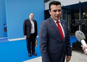 Η Ισπανία θα κυρώσει σύντομα το Πρωτόκολλο Προσχώρησης της Βόρειας Μακεδονίας στο ΝΑΤΟ