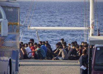 ΙΝΕ/ΓΣΕΕ: Τι δείχνει μελέτη της για τις σύγχρονες μεταναστευτικές ροές