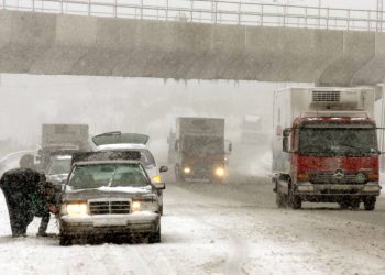 Τι λέει η «Νέα Οδός» για την ταλαιπωρία των οδηγών – News.gr