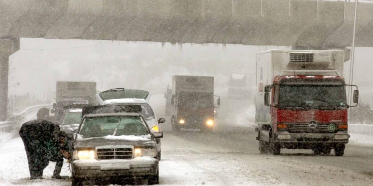 Τι λέει η «Νέα Οδός» για την ταλαιπωρία των οδηγών – News.gr
