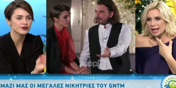 Γιατί χώρισα από τον Γιάννη – News.gr