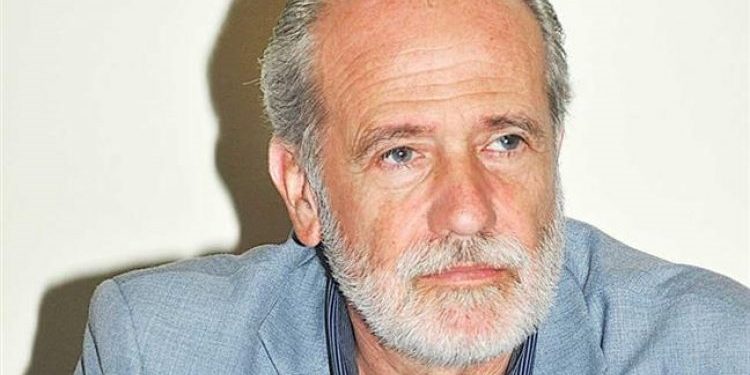 Πρωτοχρονιάτικο μήνυμα Γιάννη Κουτσούκου