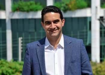 Χριστουγεννιάτικο μήνυμα Μιχάλη Κατρίνη
