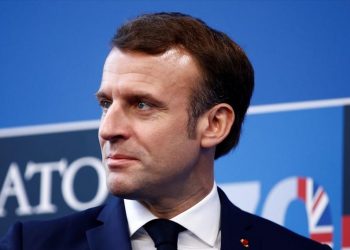 Μήνυμα Μακρόν προς Άγκυρα: Σεβασμός στα δικαιώματα της Ελλάδας