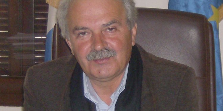 Χριστουγεννιάτικο μήνυμα Δημάρχου Ανδρίτσαινας – Κρεστένων