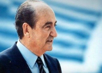 Σαν σήμερα 4 Δεκεμβρίου