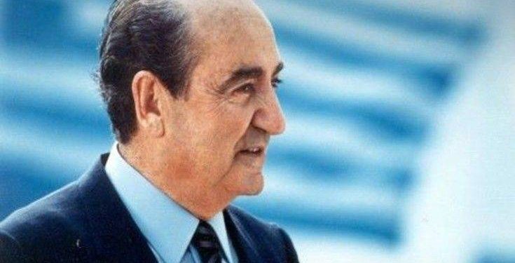 Σαν σήμερα 4 Δεκεμβρίου