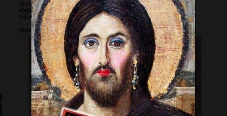 Σάλος στο Ναύπλιο για το «πάρτι βλασφημίας» την παραμονή των Χριστουγέννων – News.gr