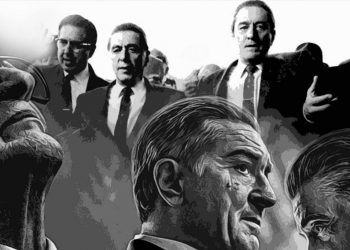 Οι κριτικοί της Νέας Υόρκης ψήφισαν τον «Ιρλανδό» για καλύτερη ταινία του 2019
