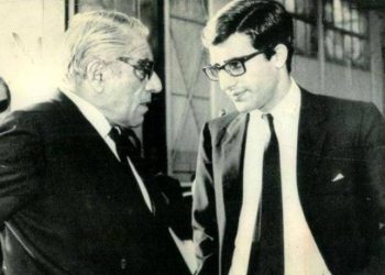 Συγκλονιστικές αποκαλύψεις για τον Αριστοτέλη και τον Αλέξανδρο Ωνάση