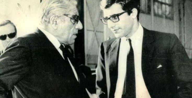 Συγκλονιστικές αποκαλύψεις για τον Αριστοτέλη και τον Αλέξανδρο Ωνάση