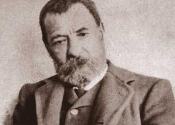 Οι έρωτες του Παπαδιαμάντη