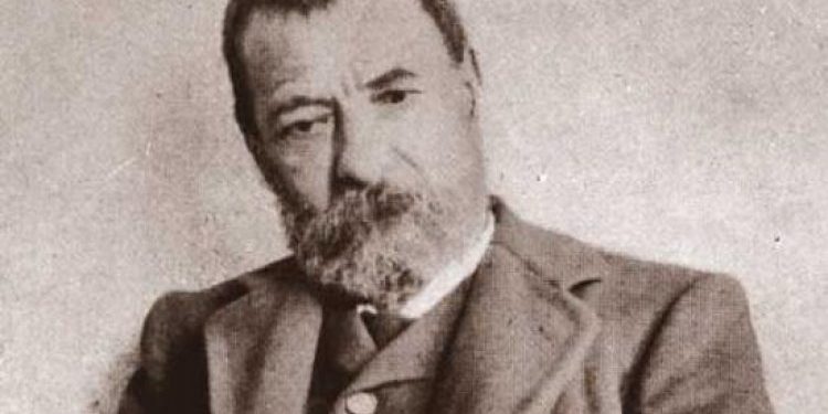 Οι έρωτες του Παπαδιαμάντη