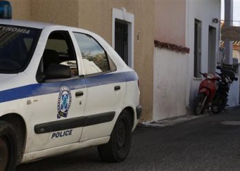 Εξιχνιάστηκε κλοπή στην Αρχαία Ολυμπία!