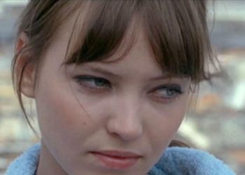 Πέθανε η ηθοποιός Άννα Καρίνα, μούσα του Ζαν Λυκ Γκοντάρ