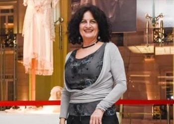 Πέθανε η πολυβραβευμένη Γιούλα Ζωιοπούλου