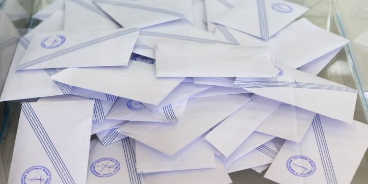 Οι αλλαγές που φέρνει η κυβέρνηση με δύο νέους εκλογικούς νόμους – News.gr