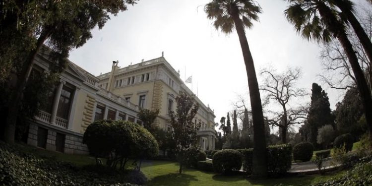 Πού καταλήγει ο Κ. Μητσοτάκης για τον Πρόεδρο της Δημοκρατίας – News.gr