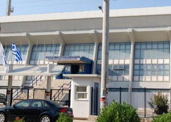 ΔΗΜΟΣ ΠΥΡΓΟΥ: Ο Πύργος αποκτά μετά από πολλά χρόνια σύγχρονες και λειτουργικές αθλητικές υποδομές!