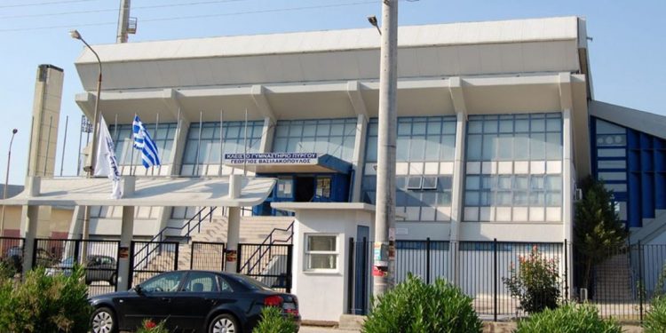 ΔΗΜΟΣ ΠΥΡΓΟΥ: Ο Πύργος αποκτά μετά από πολλά χρόνια σύγχρονες και λειτουργικές αθλητικές υποδομές!