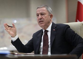 Η κίνηση της Ελλάδας να απελάσει τον Λίβυο πρέσβη είναι ένδειξη αδυναμίας – News.gr